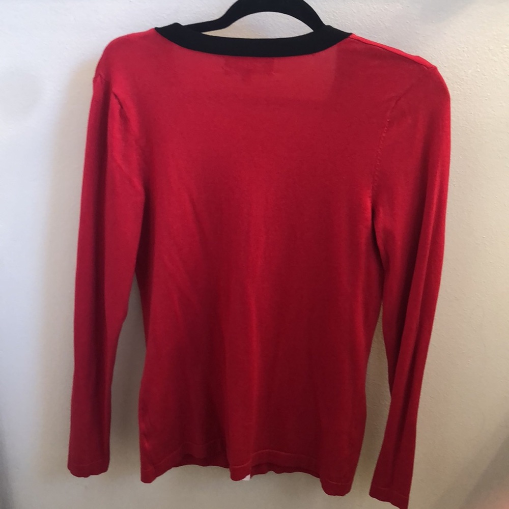 Cardigan - Picture 6 of 7
